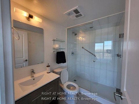 Photo 3 at 906 - 80 Esther Lorrie Drive, Clairville, Toronto