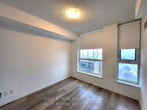 Photo 11 at 906 - 80 Esther Lorrie Drive, Clairville, Toronto