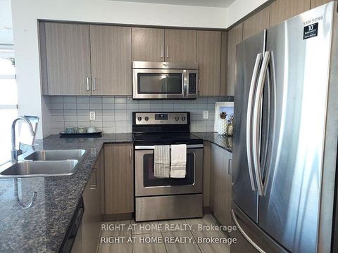 Photo 15 at 906 - 80 Esther Lorrie Drive, Clairville, Toronto