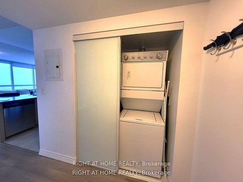 Photo 17 at 906 - 80 Esther Lorrie Drive, Clairville, Toronto
