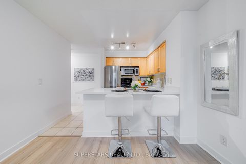 Photo 3 at 506 - 50 Lynn Williams Street, Niagara, Toronto
