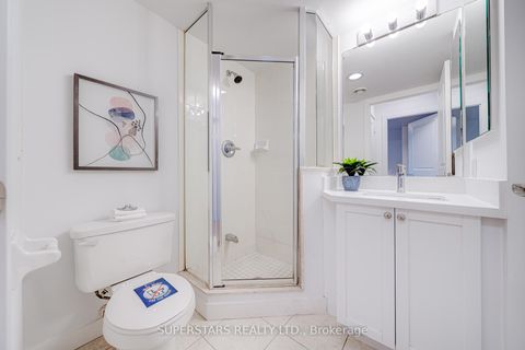 Photo 9 at 506 - 50 Lynn Williams Street, Niagara, Toronto