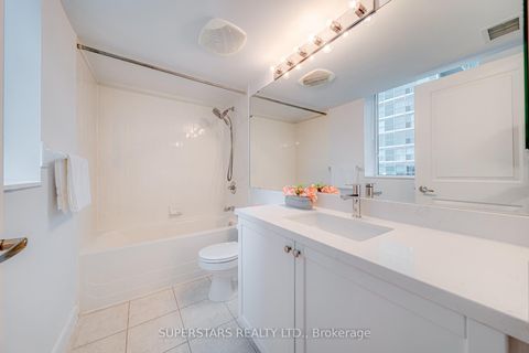 Photo 13 at 506 - 50 Lynn Williams Street, Niagara, Toronto