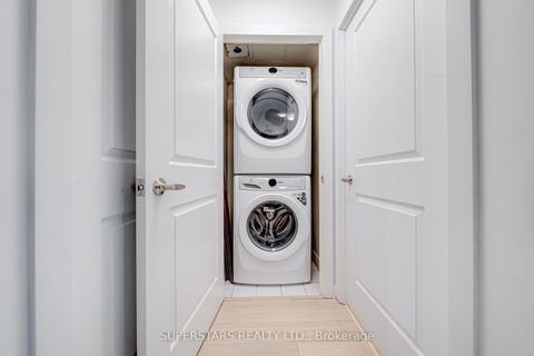 Photo 14 at 506 - 50 Lynn Williams Street, Niagara, Toronto
