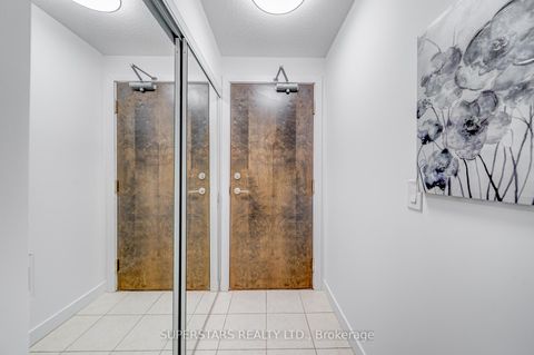 Photo 19 at 506 - 50 Lynn Williams Street, Niagara, Toronto