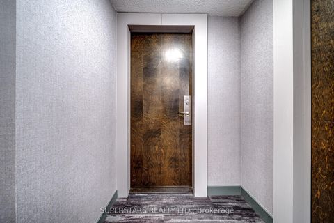 Photo 20 at 506 - 50 Lynn Williams Street, Niagara, Toronto