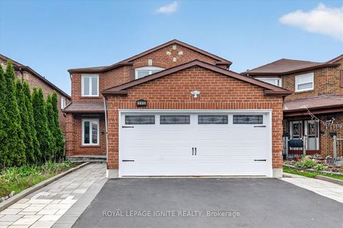 Photo 0 at 205 Hupfield Trail, Malvern, Toronto