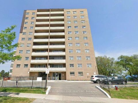 Photo 0 at 601 - 207 Galloway Road, West Hill, Toronto