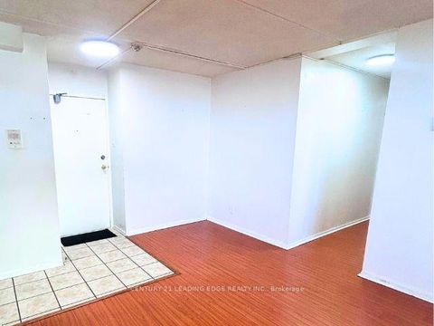 Photo 1 at 601 - 207 Galloway Road, West Hill, Toronto