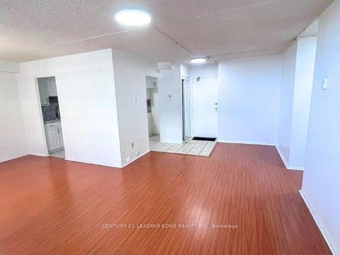 Photo 2 at 601 - 207 Galloway Road, West Hill, Toronto