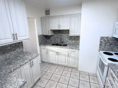 Photo 3 at 601 - 207 Galloway Road, West Hill, Toronto