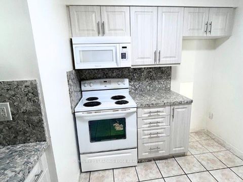 Photo 4 at 601 - 207 Galloway Road, West Hill, Toronto