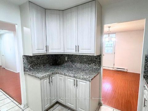 Photo 6 at 601 - 207 Galloway Road, West Hill, Toronto