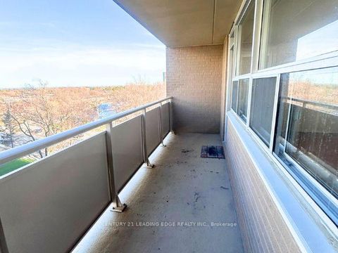 Photo 9 at 601 - 207 Galloway Road, West Hill, Toronto