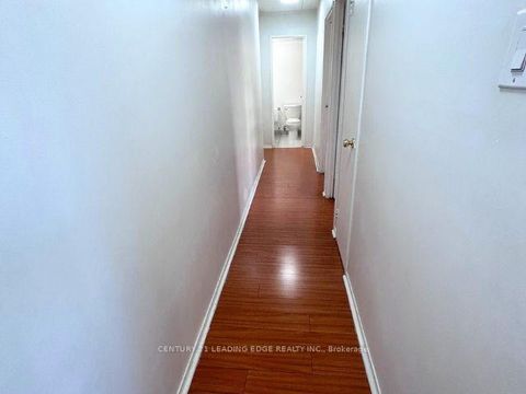 Photo 11 at 601 - 207 Galloway Road, West Hill, Toronto