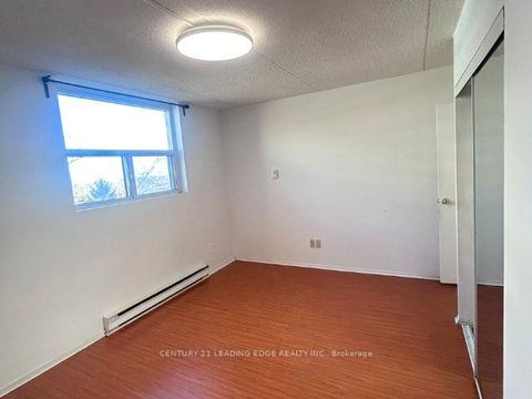 Photo 13 at 601 - 207 Galloway Road, West Hill, Toronto