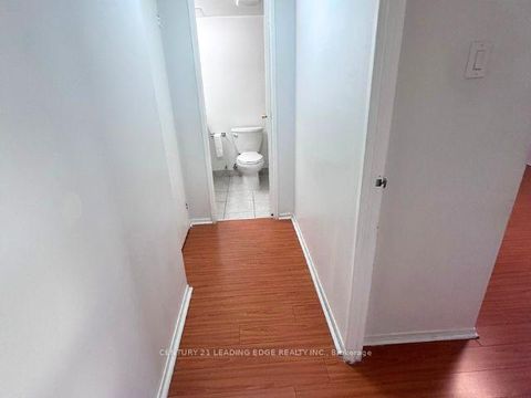 Photo 14 at 601 - 207 Galloway Road, West Hill, Toronto