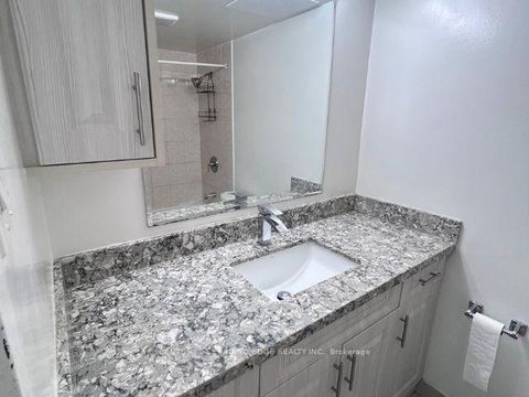 Photo 17 at 601 - 207 Galloway Road, West Hill, Toronto