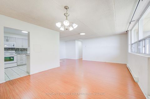 Photo 20 at 601 - 207 Galloway Road, West Hill, Toronto