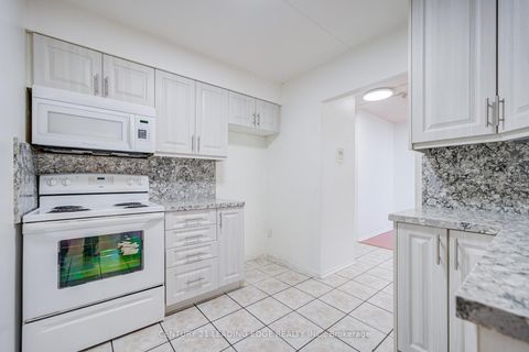 Photo 22 at 601 - 207 Galloway Road, West Hill, Toronto