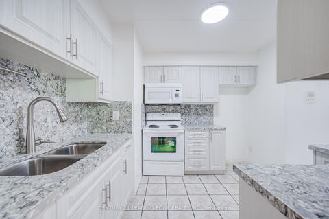 Photo 23 at 601 - 207 Galloway Road, West Hill, Toronto