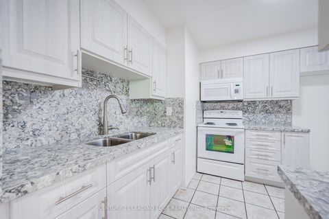 Photo 24 at 601 - 207 Galloway Road, West Hill, Toronto
