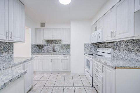 Photo 26 at 601 - 207 Galloway Road, West Hill, Toronto