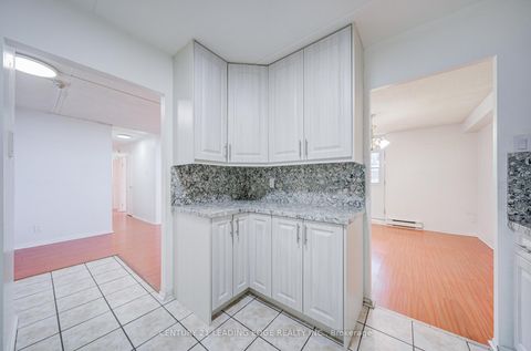 Photo 27 at 601 - 207 Galloway Road, West Hill, Toronto