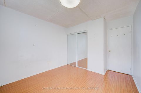Photo 32 at 601 - 207 Galloway Road, West Hill, Toronto