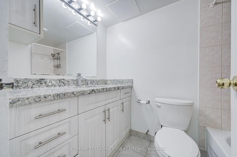 Photo 37 at 601 - 207 Galloway Road, West Hill, Toronto