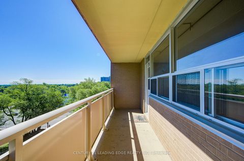 Photo 43 at 601 - 207 Galloway Road, West Hill, Toronto