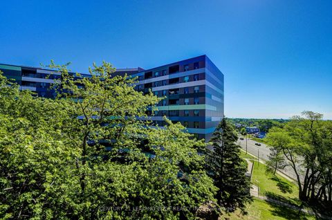 Photo 44 at 601 - 207 Galloway Road, West Hill, Toronto