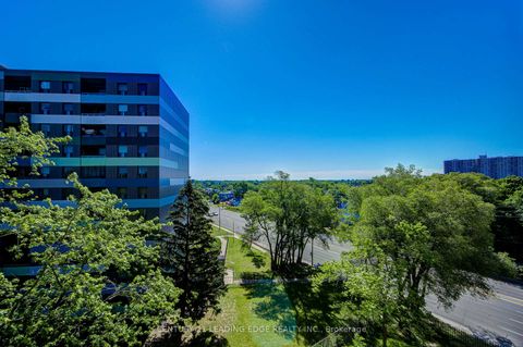 Photo 45 at 601 - 207 Galloway Road, West Hill, Toronto