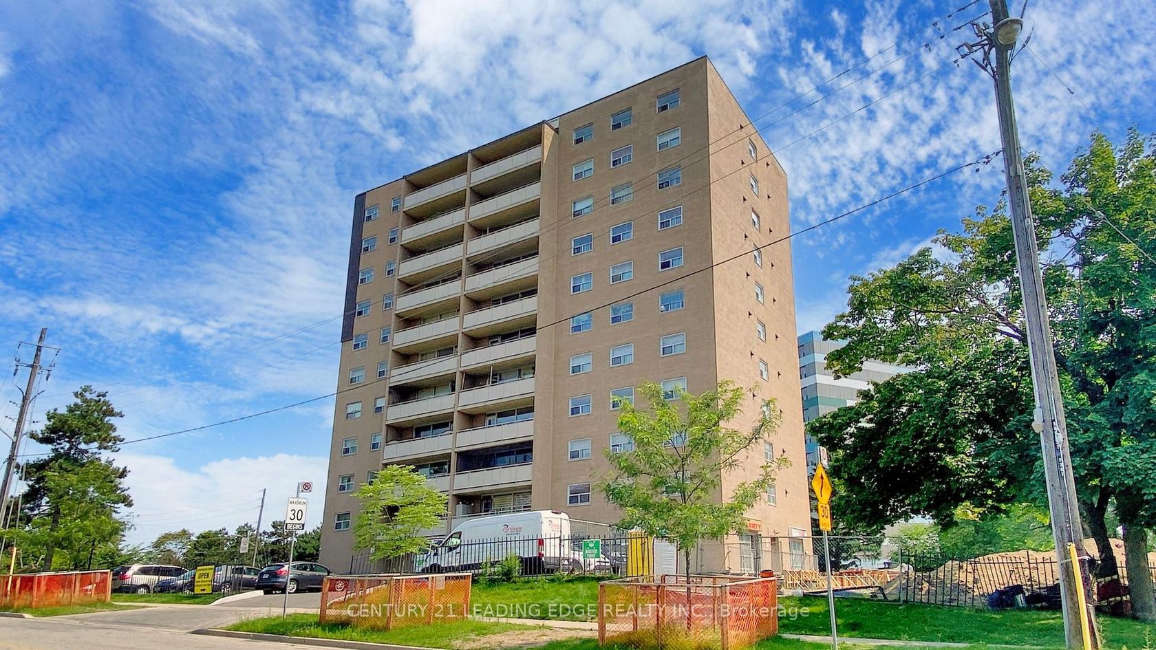 601 - 207 Galloway Road, West Hill, Toronto 
