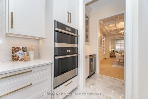 Photo 14 at 78 Appleyard Avenue, Kleinburg, Vaughan