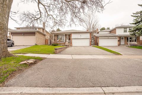 Photo 0 at 26 Bushcroft Grove, Agincourt North, Toronto