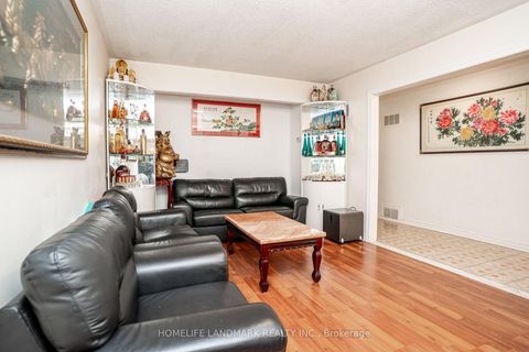 Photo 3 at 26 Bushcroft Grove, Agincourt North, Toronto