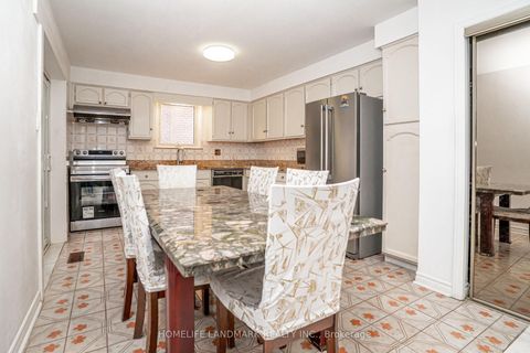 Photo 4 at 26 Bushcroft Grove, Agincourt North, Toronto