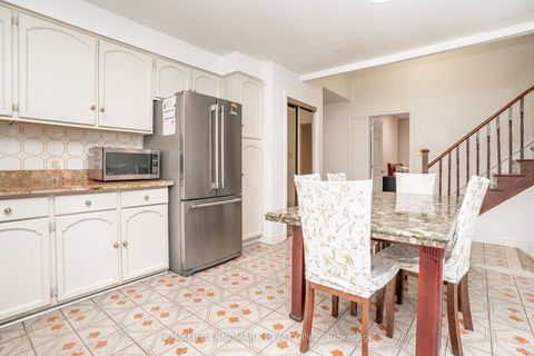 Photo 7 at 26 Bushcroft Grove, Agincourt North, Toronto