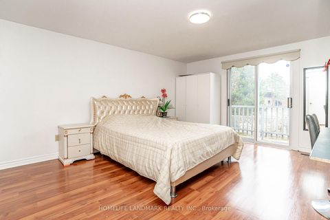 Photo 8 at 26 Bushcroft Grove, Agincourt North, Toronto