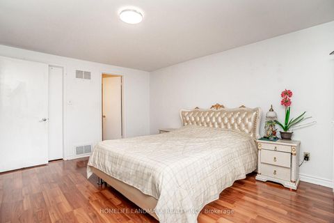 Photo 9 at 26 Bushcroft Grove, Agincourt North, Toronto