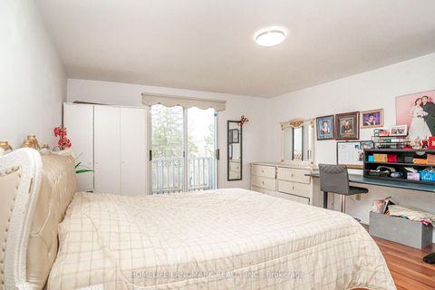 Photo 10 at 26 Bushcroft Grove, Agincourt North, Toronto