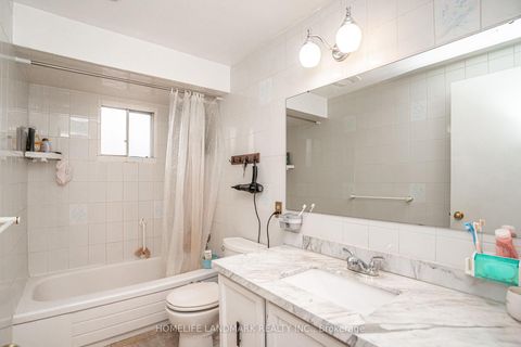 Photo 11 at 26 Bushcroft Grove, Agincourt North, Toronto