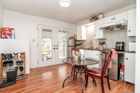 Photo 12 at 26 Bushcroft Grove, Agincourt North, Toronto