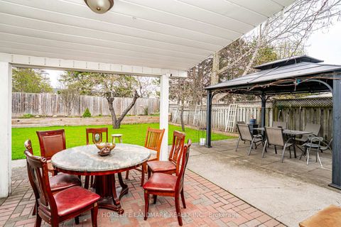 Photo 13 at 26 Bushcroft Grove, Agincourt North, Toronto