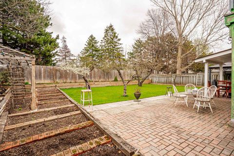 Photo 16 at 26 Bushcroft Grove, Agincourt North, Toronto