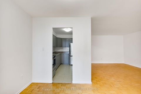 Photo 9 at 1710 - 5 Massey Square, Crescent Town, Toronto