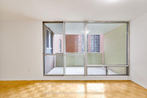 Photo 15 at 1710 - 5 Massey Square, Crescent Town, Toronto