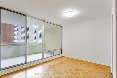 Photo 16 at 1710 - 5 Massey Square, Crescent Town, Toronto