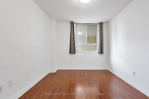 Photo 23 at 1710 - 5 Massey Square, Crescent Town, Toronto